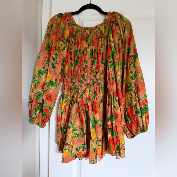 Caroline Constas dress - Picture 2 of 4